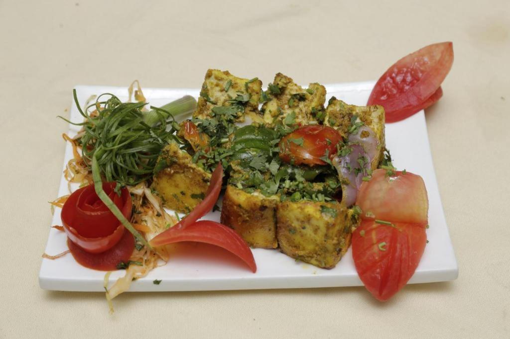 Hotel Club Denovo Butwal Esterno foto