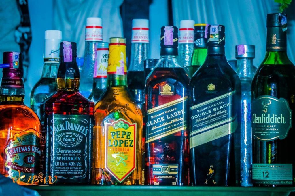 Hotel Club Denovo Butwal Esterno foto