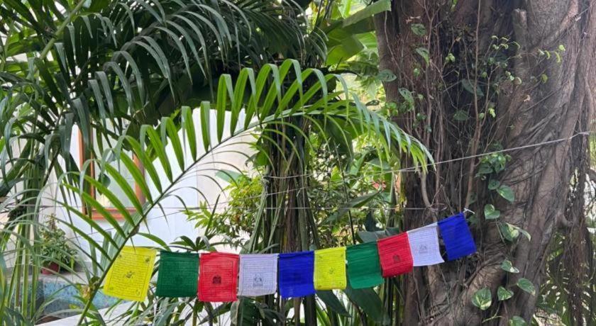 Hotel Club Denovo Butwal Esterno foto