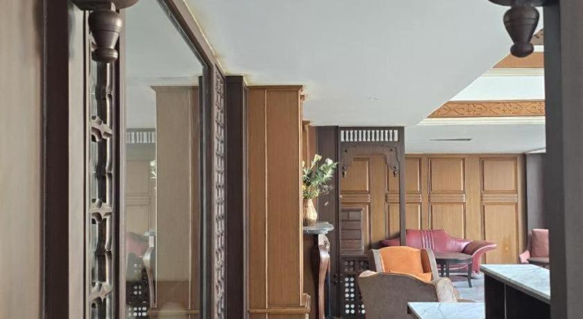 Hotel Club Denovo Butwal Esterno foto