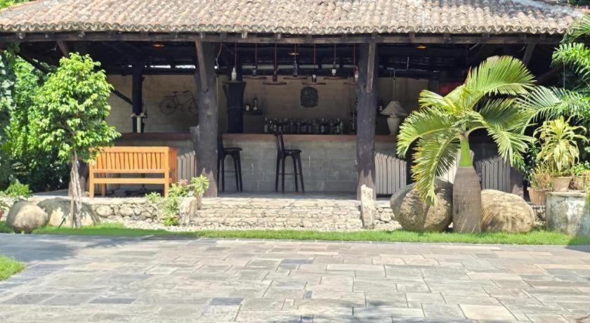 Hotel Club Denovo Butwal Esterno foto
