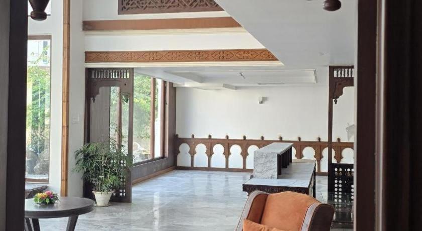 Hotel Club Denovo Butwal Esterno foto