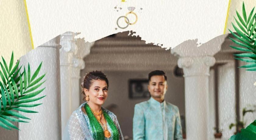 Hotel Club Denovo Butwal Esterno foto